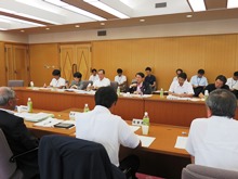 第2回鳥取県スポーツ戦略会議2