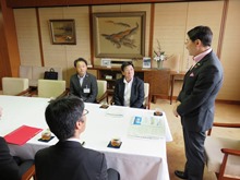 来訪2
