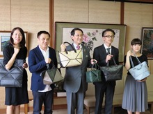 来訪2