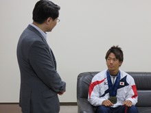 面談1