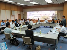 第2回教育協働会議1