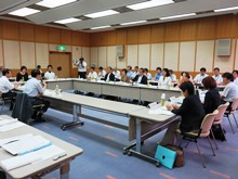 第2回教育協働会議2