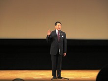 第3回全国地域包括ケア研究会in鳥取米子1