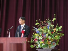岩美町ふれあい福祉大会2