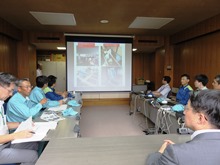 活動報告会2
