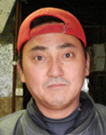 やうちまさしげさん