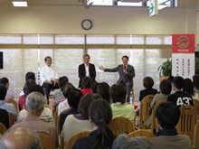 座談1