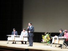 海とみなとの映画祭1