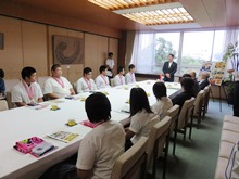 報告会1