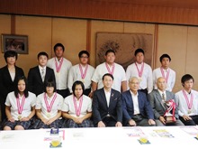 報告会2