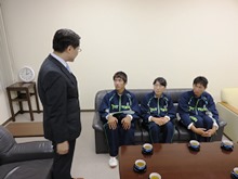 面談1