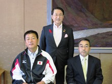 来訪2