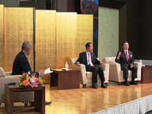 記念式典2