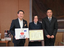 報告会2