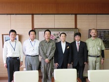 オーストリア林業調査・研修結果報告会2