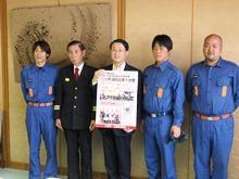来訪2