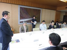 危険ドラッグ対策連絡会議1
