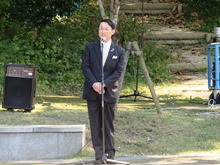 オープニングイベント1