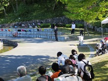 オープニングイベント2