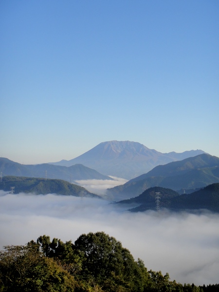 雲海