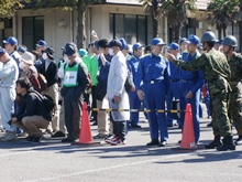 視察1