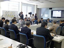 第2回エボラ出血熱医療関係者等連絡会議2