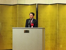 記念式典1