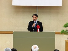 鳥取県更生保護大会1