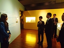 視察1