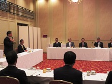 農政懇談会1