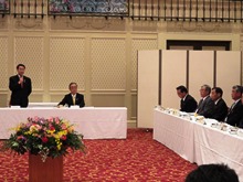 農政懇談会2