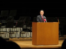 記念式典2
