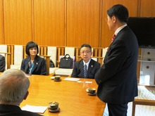 来訪1