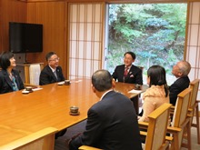 来訪2