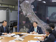 危険ドラッグ撲滅対策本部会議2