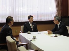 来訪2