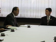 来訪1