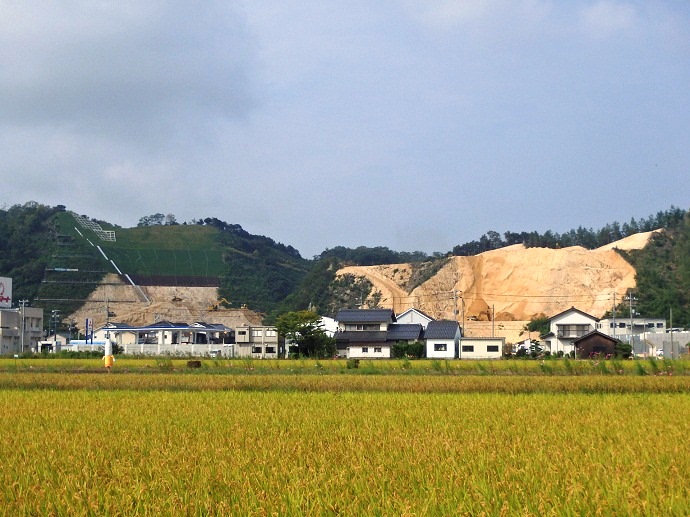 浦富IC全景写真