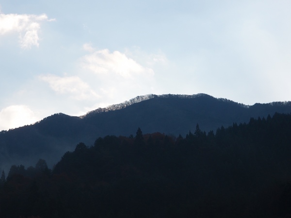 宝仏山