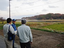 視察1
