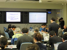 庁内連絡会議2