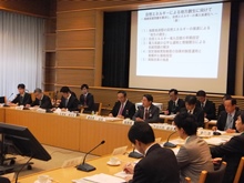自然エネルギー協議会 第8回総会