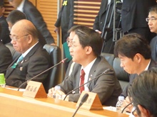 知事会主催 全国知事会議