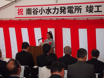 作文発表１