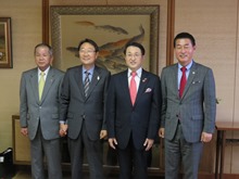 来訪2