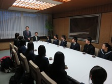 報告会1