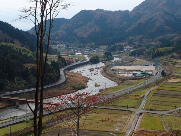 日野町都地