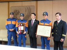 結果報告会2