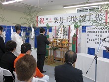 出席1