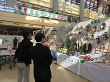 視察2